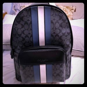 Coach Large Bag Pack